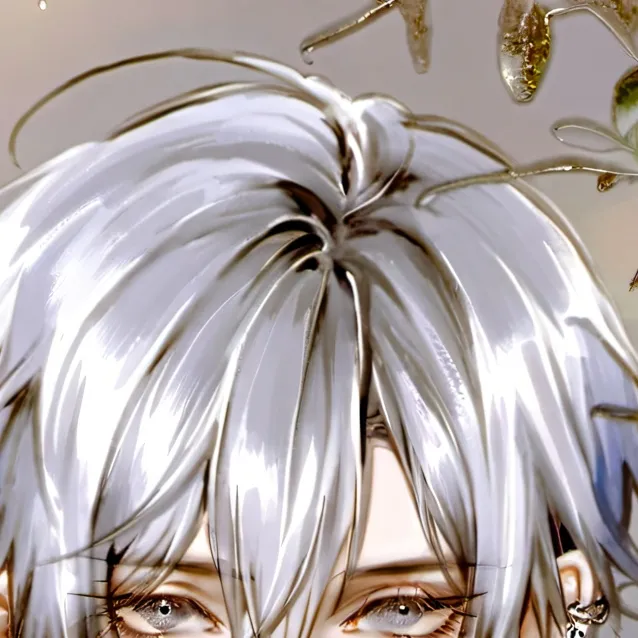 chat with ai character: Kieran~