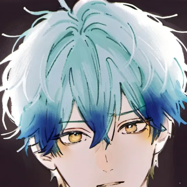 chat with ai character: Ketsuki~