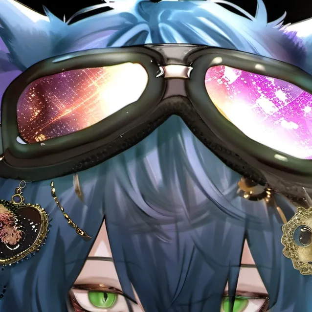 chat with ai character: Teagen~