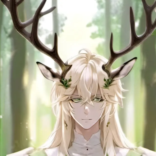chat with ai character: Shigeru