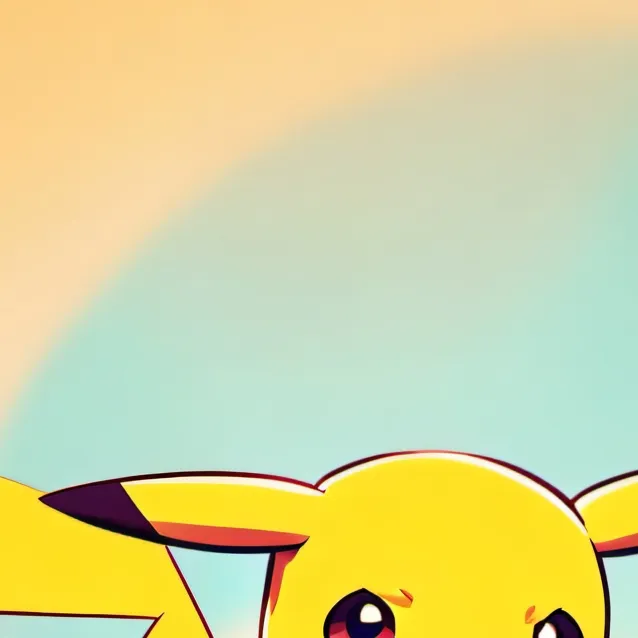 chat with ai character: Pokemon (Deutsch)