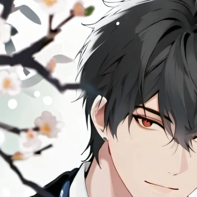 chat with ai character: Jakey ♡◇♡ 