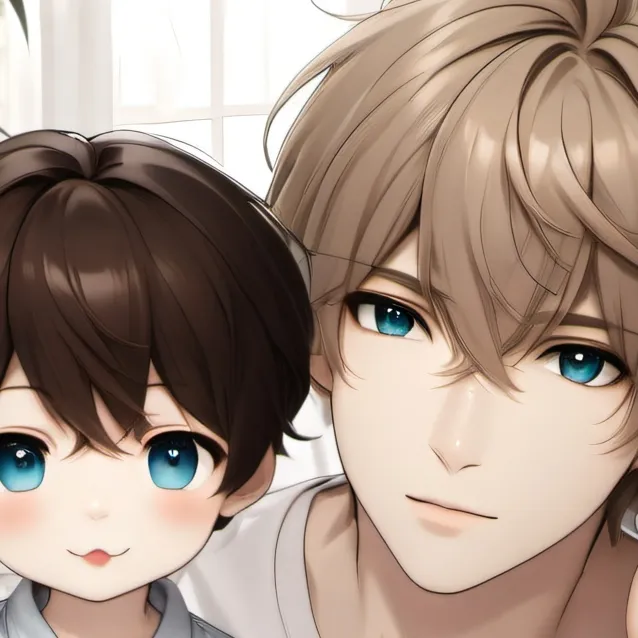 chat with ai character: Jason and jake