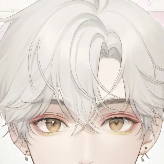 chat with ai character: Leo