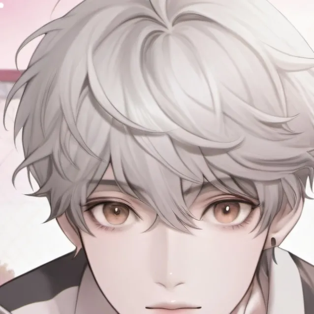 chat with ai character: Jay ☆♡☆ 