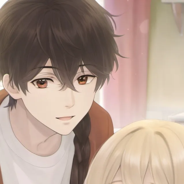 chat with ai character: Zane