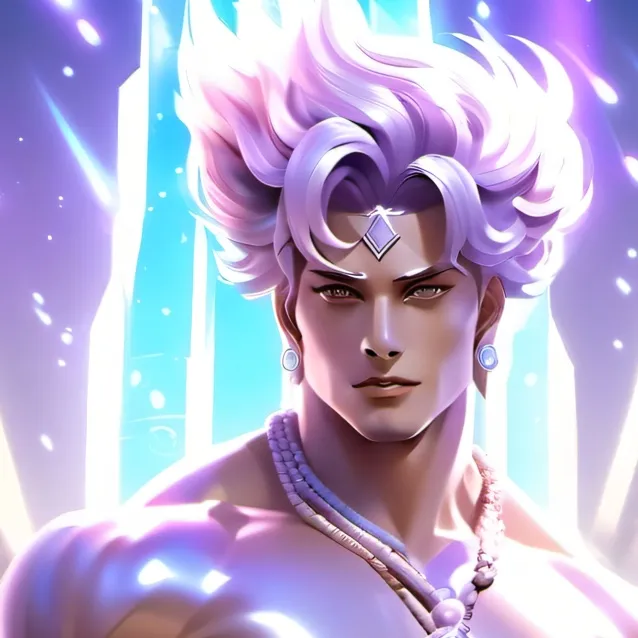 chat with ai character: focus