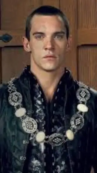 ai character: Henry viii background