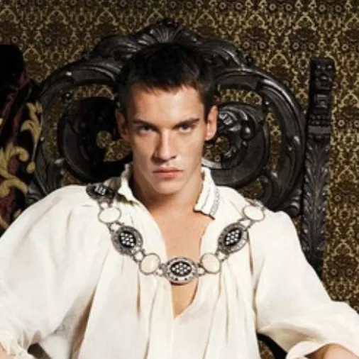 chat with ai character: Henry Tudor viii
