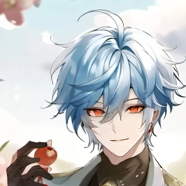chat with ai character: Jay