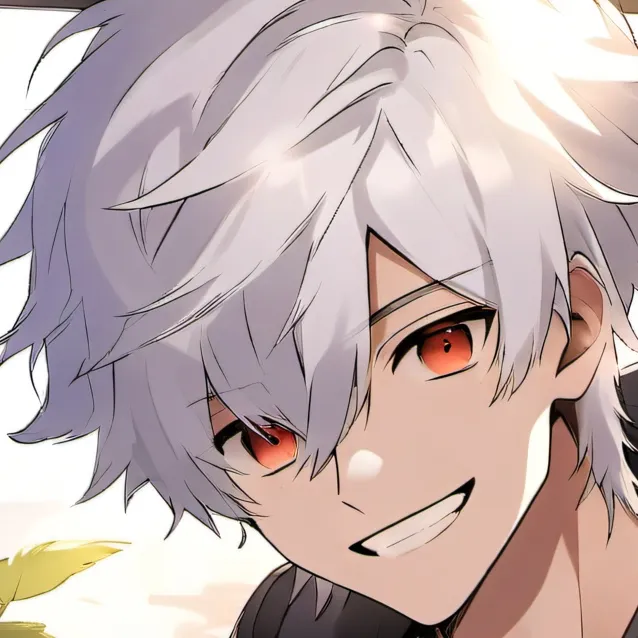 chat with ai character: Aiden
