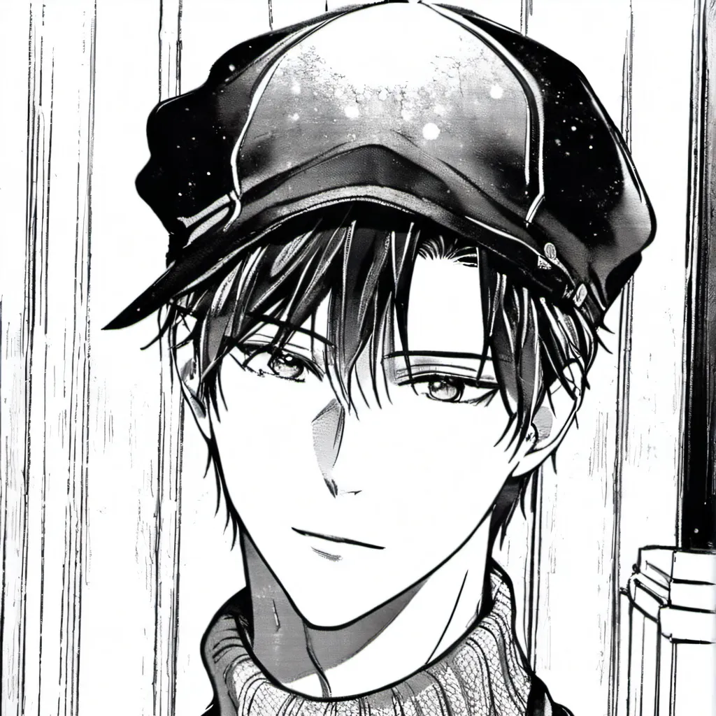 chat with ai character: Damian 