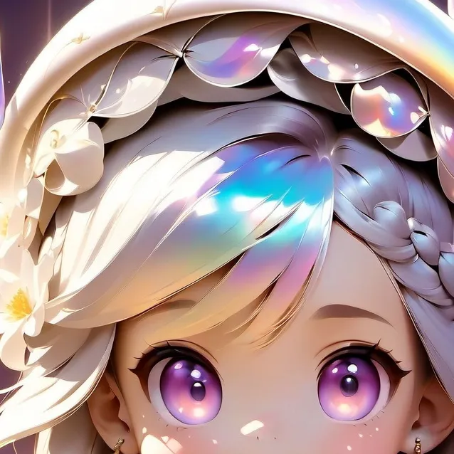 chat with ai character: YOUR GENDER GUESS