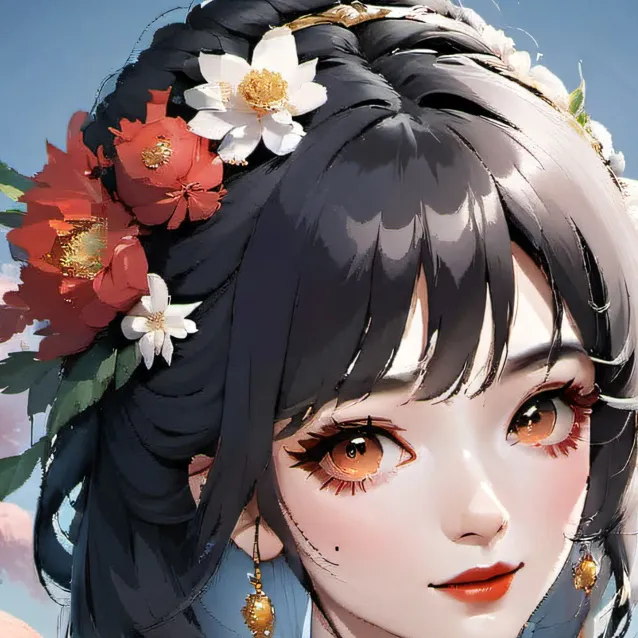 chat with ai character: Adara cavalli 