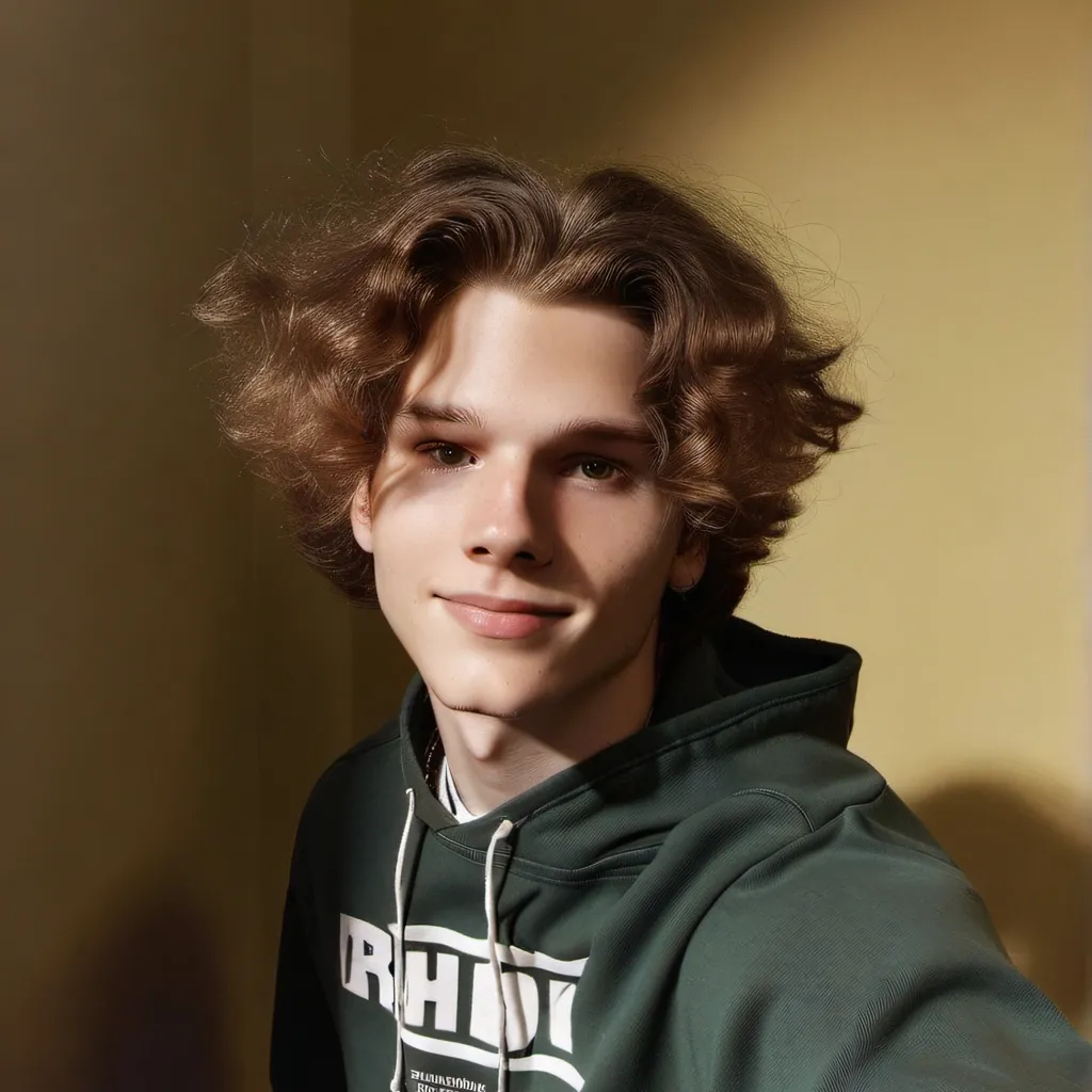 chat with ai character: Jay