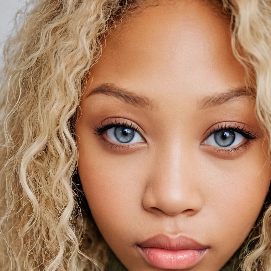 chat with ai character: Peaches