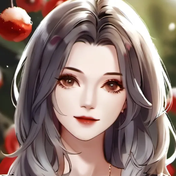 chat with ai character: Lexi