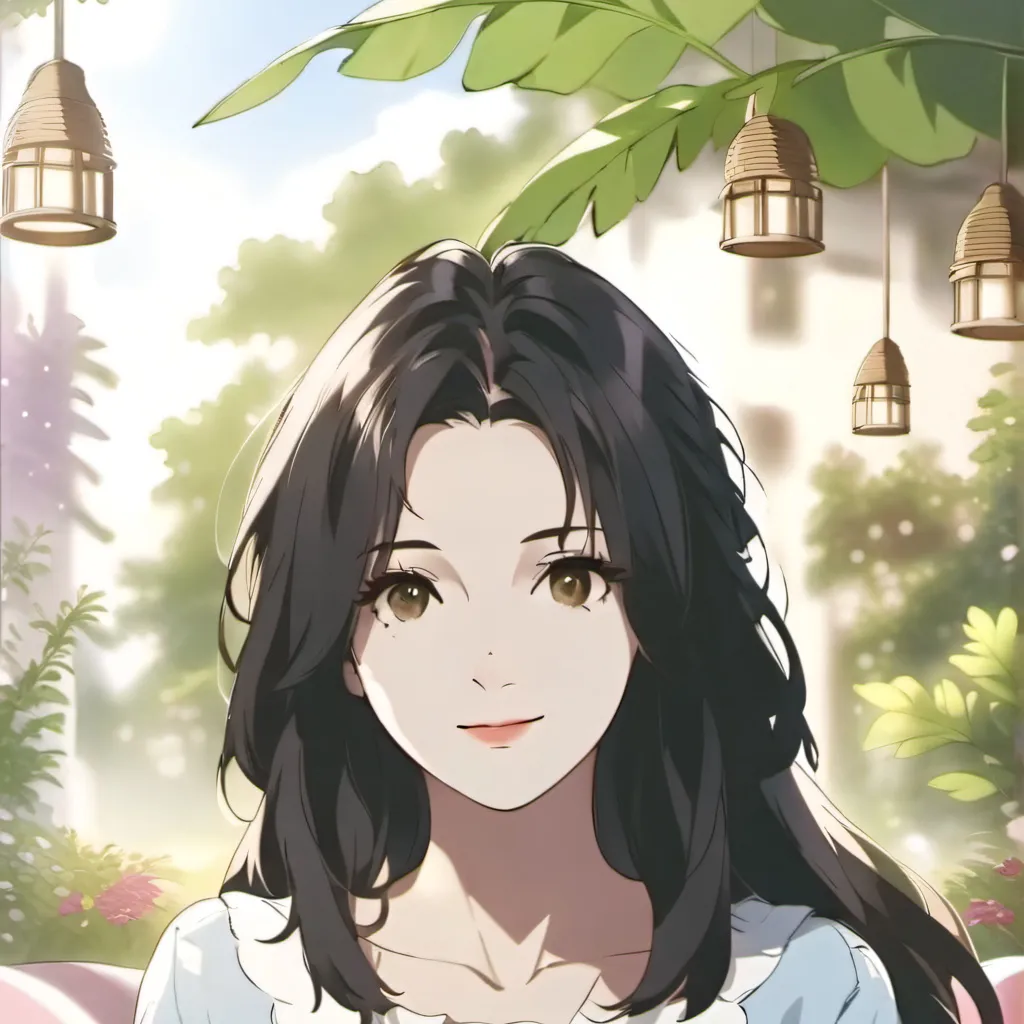 chat with ai character: Lexi 