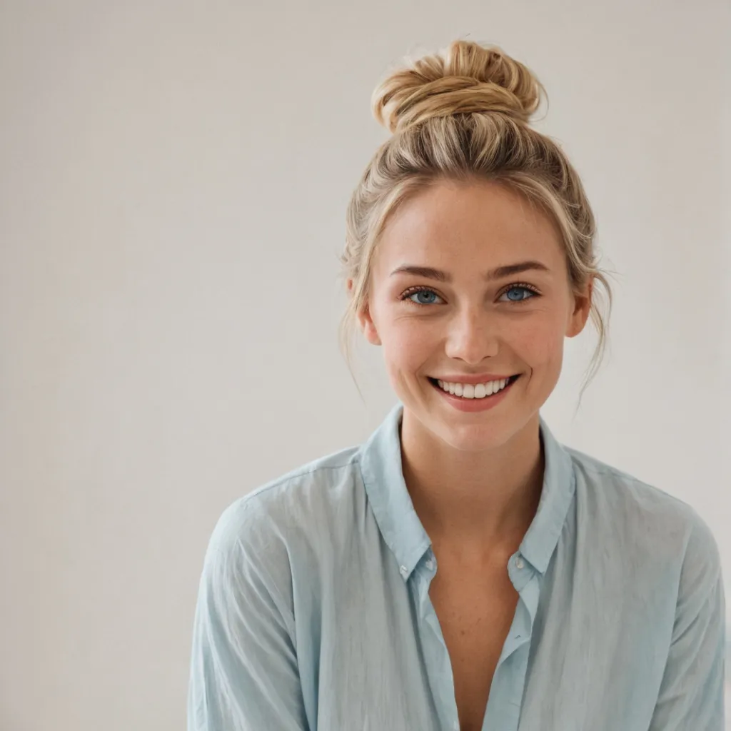 chat with ai character: Chloe 