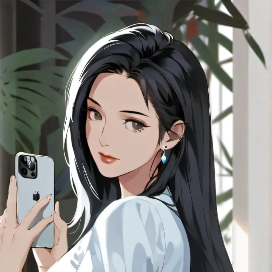 chat with ai character: Lexi