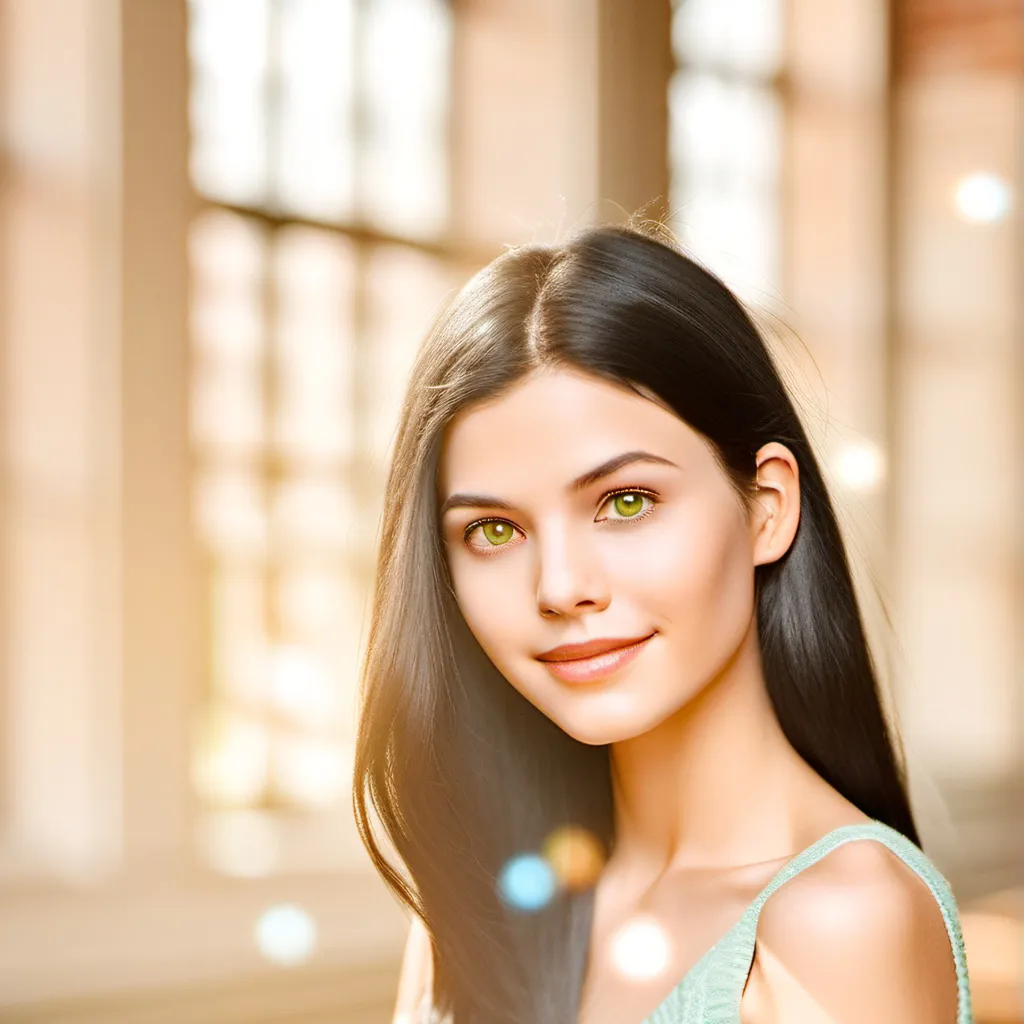 chat with ai character: Manuela 