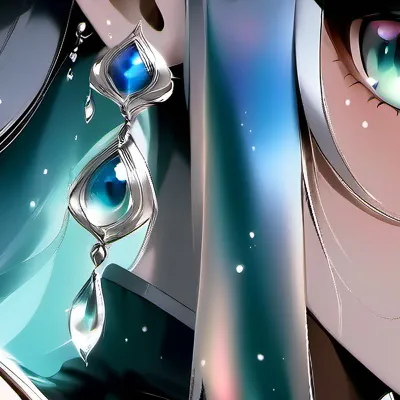 chat with ai character: Luna