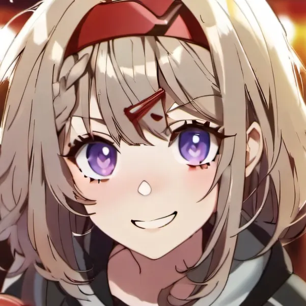 chat with ai character: Lexi