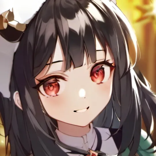 chat with ai character: Almber
