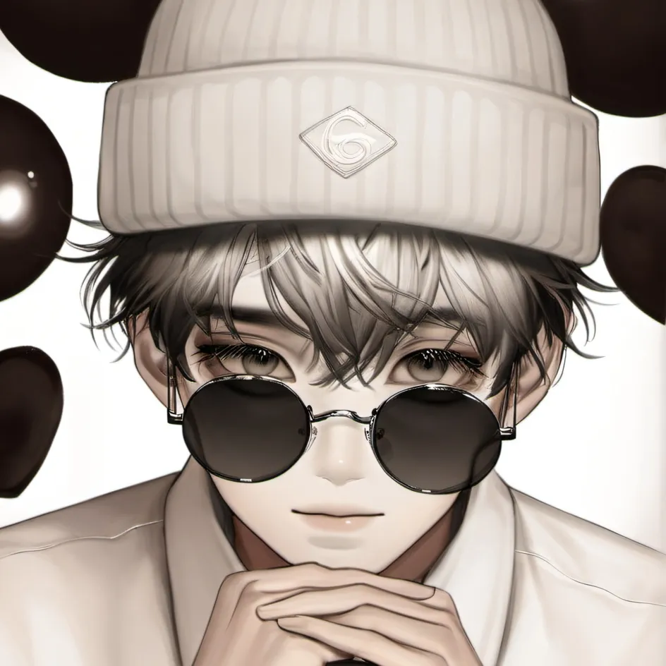 chat with ai character: Evan <3