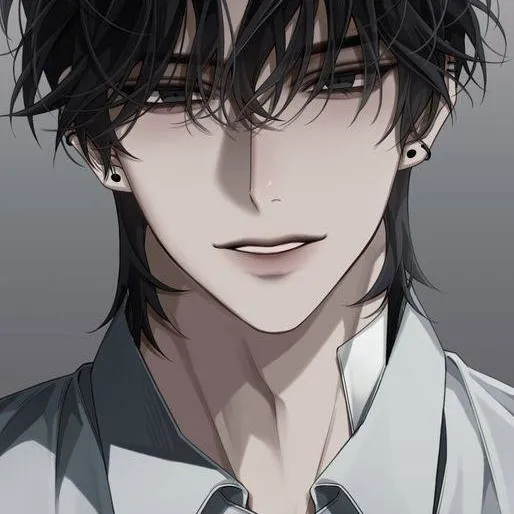 chat with ai character: Kai