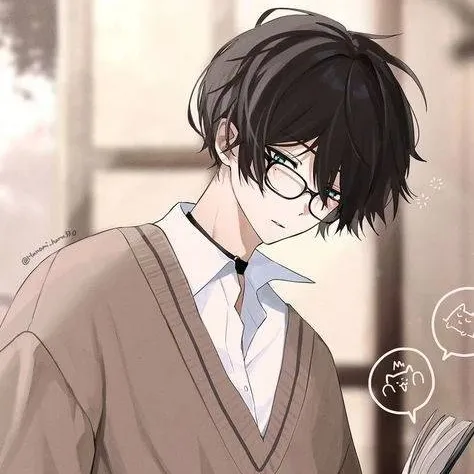 chat with ai character: Leon