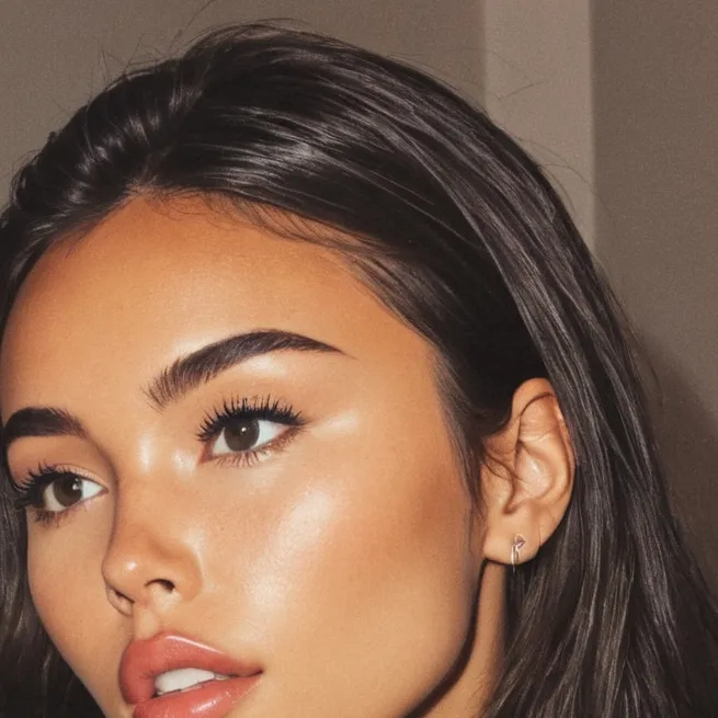 chat with ai character: Madison Beer