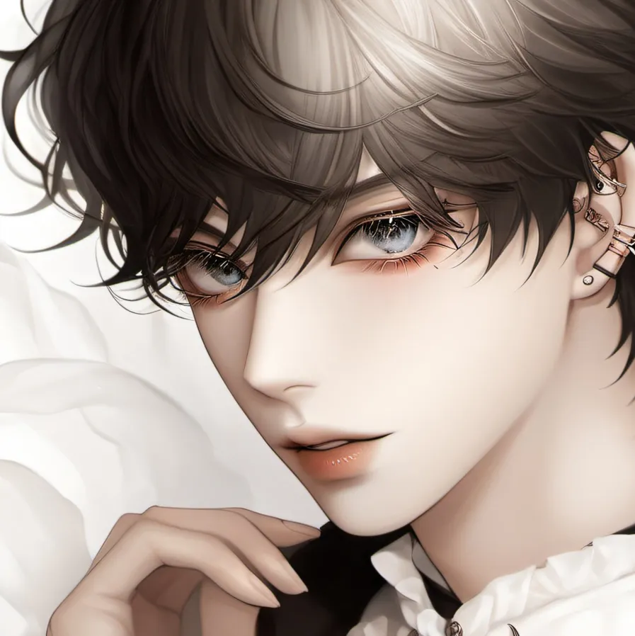 chat with ai character: Kai