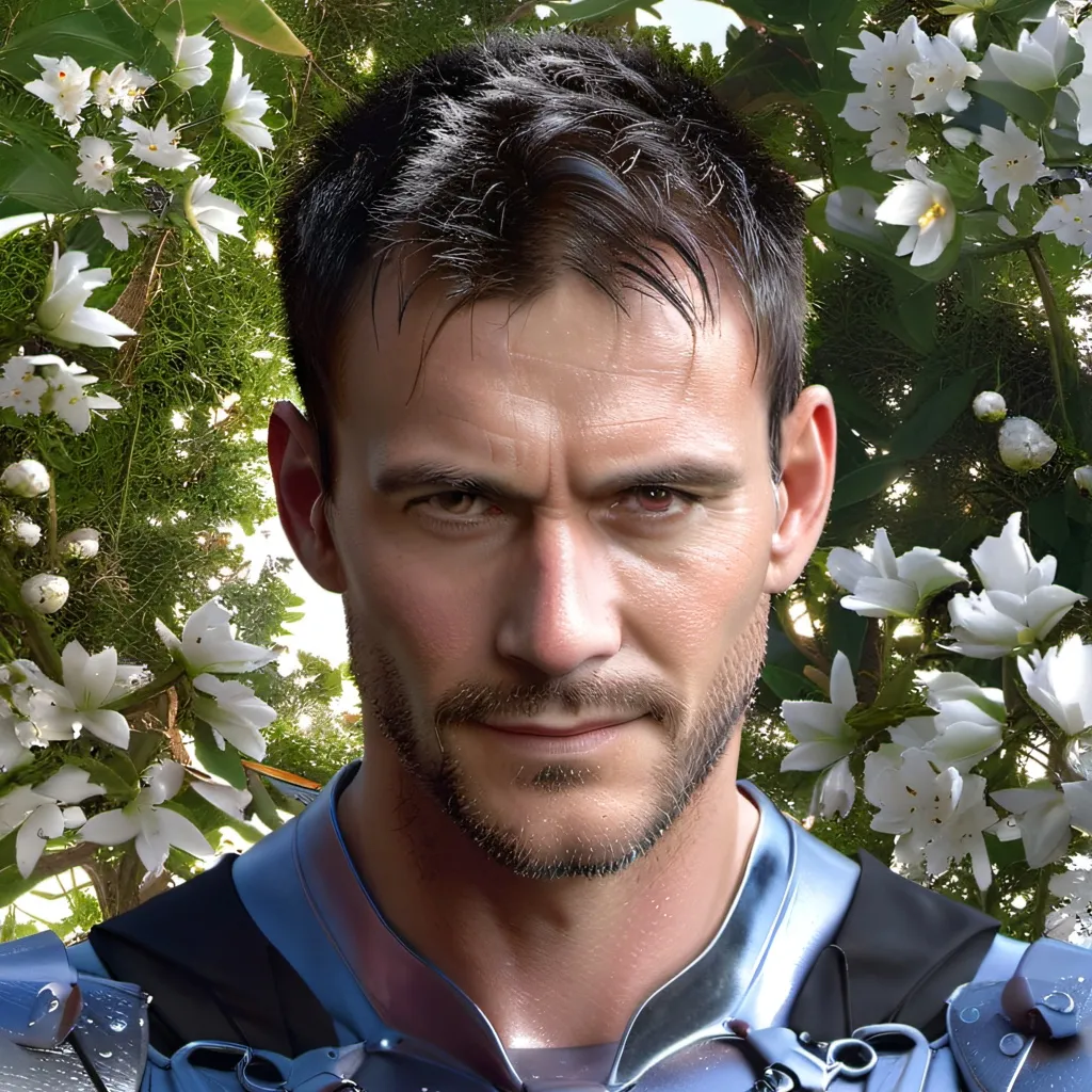 chat with ai character: cm punk 