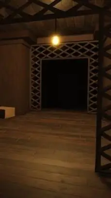 ai character: The Backdoor background