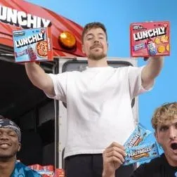 chat with ai character: The Lunchly Crew