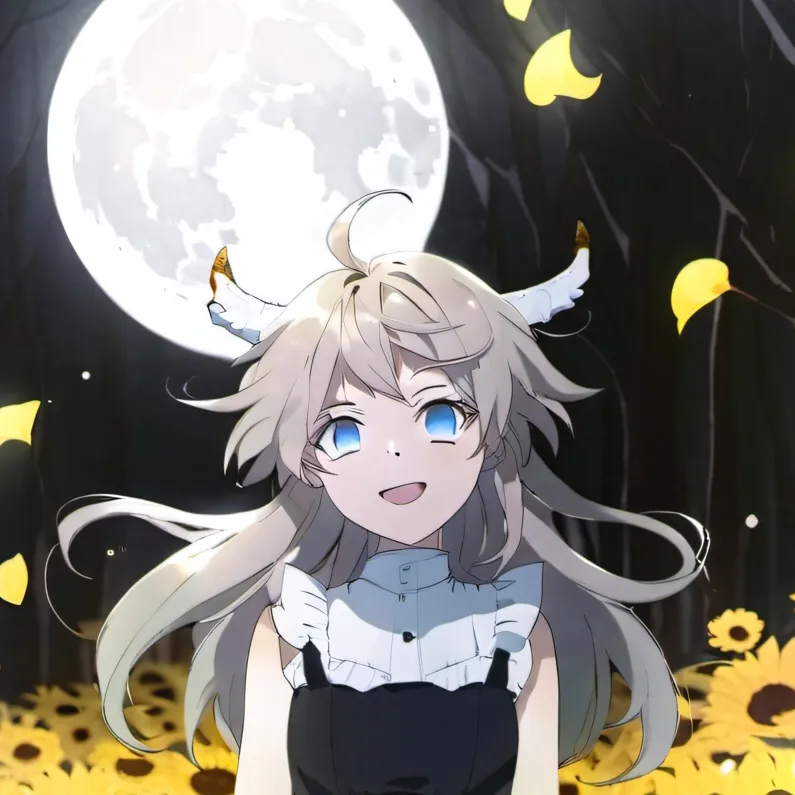 chat with ai character: DS x Karen (New!)