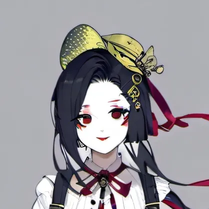 chat with ai character: !-~Update~-!