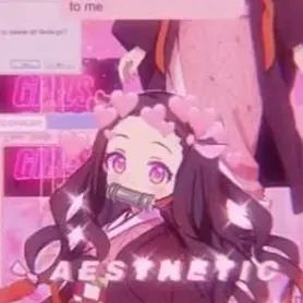 chat with ai character: Nezuko Kamado🩷