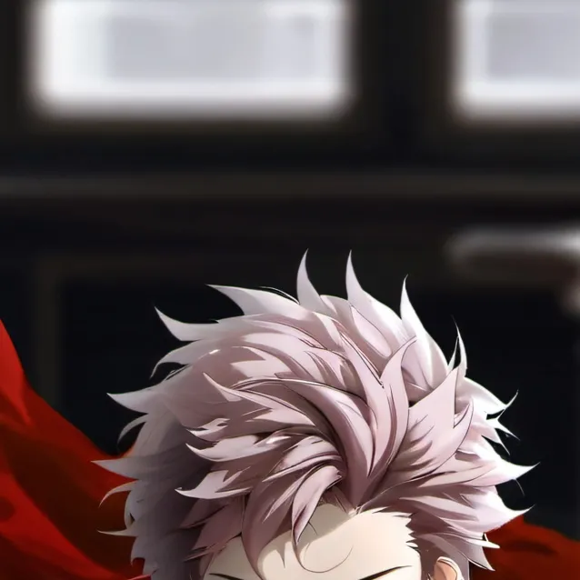 chat with ai character: sukuna 