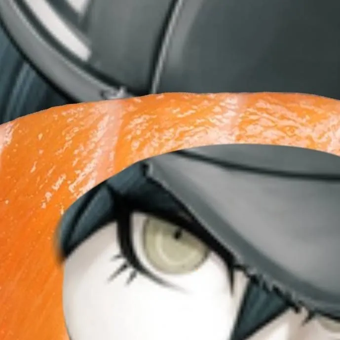 chat with ai character: shuichi the sushi