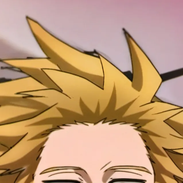 chat with ai character: MHA~ Denkis Death?