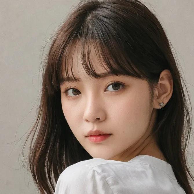 chat with ai character: Allison