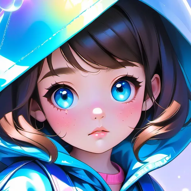 chat with ai character: Pudding