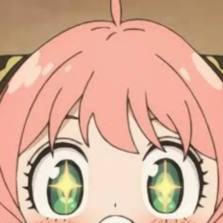 chat with ai character: Anya