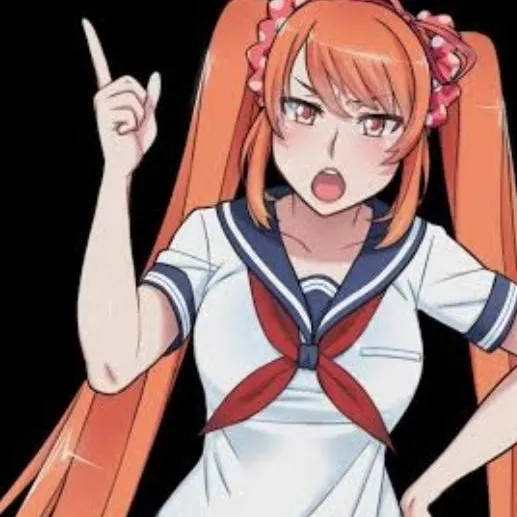 chat with ai character: osana