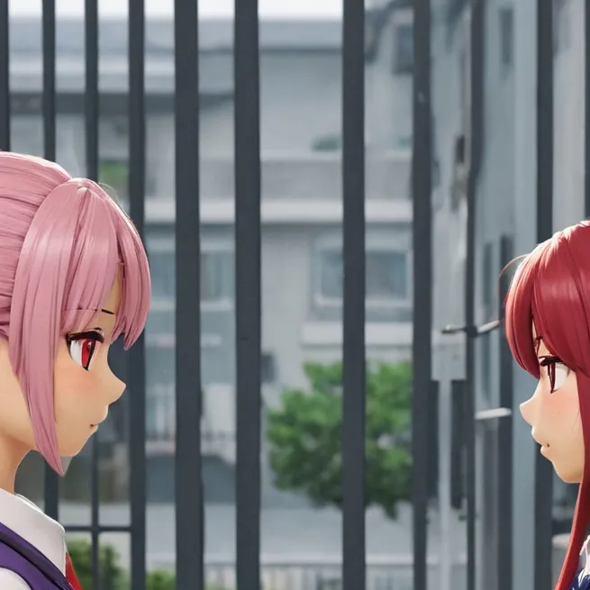 chat with ai character: ☆Sgs core☆