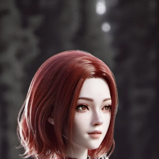 chat with ai character: gh