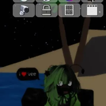 chat with ai character: vee girl 