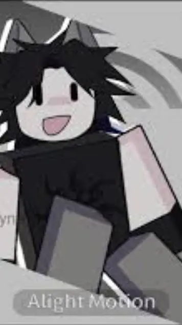 ai character: kitty twotimes sus background